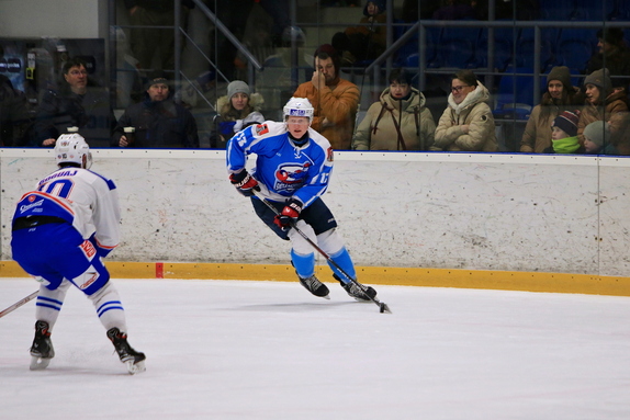 HC Chotěboř - HC Světlá n. S. 2:1 (15.2.2026) 38