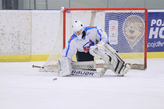 HC Světlá n. S. - HC Čes. Třebová 5:6 (18.1.2017) 