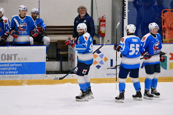 HC Chotěboř - HC Světlá n. S. 2:1 (15.2.2026) 3