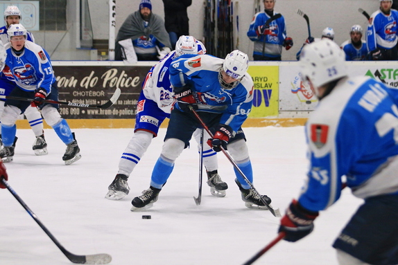 HC Chotěboř - HC Světlá n. S. 2:1 (15.2.2026) 7