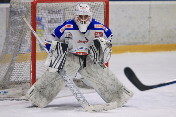 HC Chotěboř - HC Světlá n. S. 2:1 (15.2.2026) 10