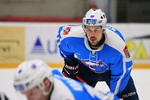 HC Chotěboř - HC Světlá n. S. 2:1 (15.2.2026) 12