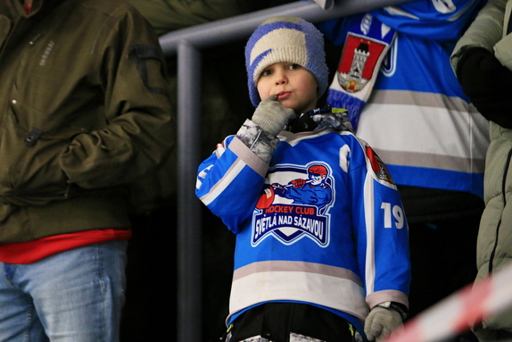 HC Chotěboř - HC Světlá n. S. 2:1 (15.2.2026) 14