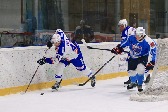 HC Chotěboř - HC Světlá n. S. 2:1 (15.2.2026) 15