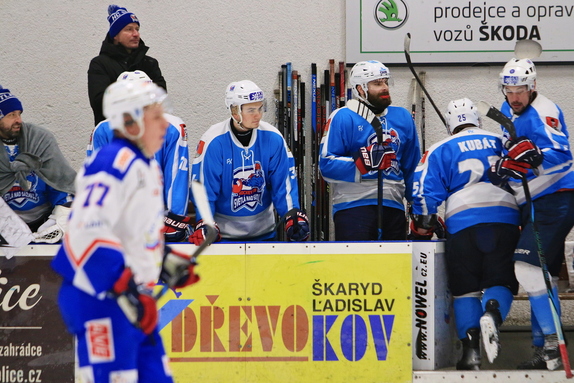 HC Chotěboř - HC Světlá n. S. 2:1 (15.2.2026) 16