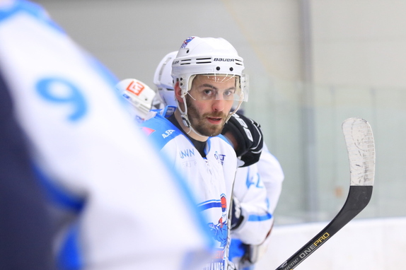 HC Světlá n. S. - HC Čes. Třebová 5:6 (18.1.2017) 