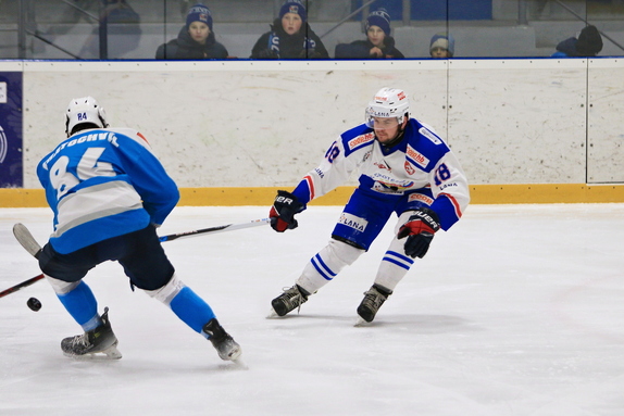 HC Chotěboř - HC Světlá n. S. 2:1 (15.2.2026) 34