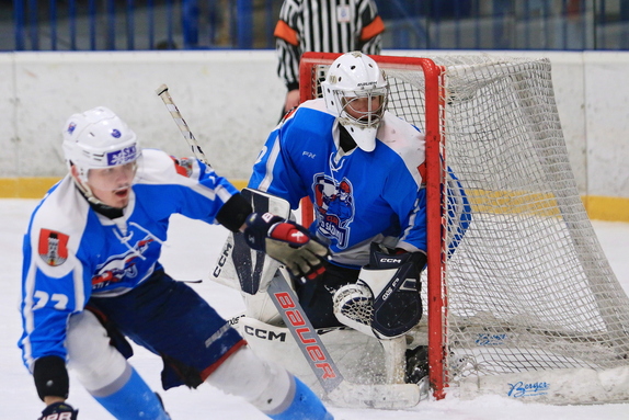 HC Chotěboř - HC Světlá n. S. 2:1 (15.2.2026) 41