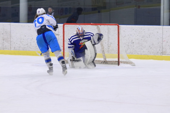 HC Světlá n. S. - HC Čes. Třebová 5:6 (18.1.2017) 