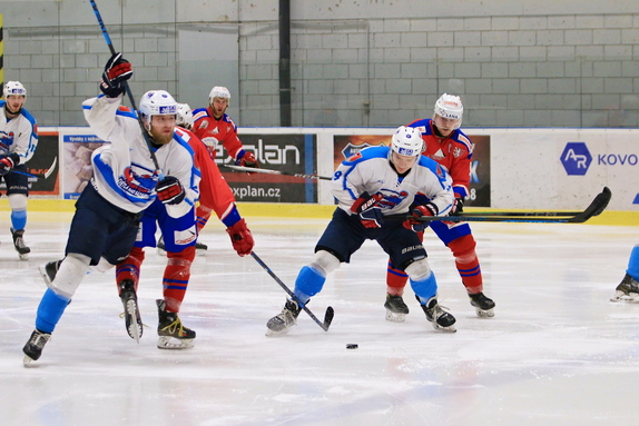 HC Světlá n. S. - HC Chotěboř 7:1 (18.2.2026) 4