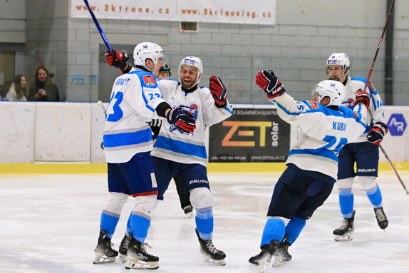 HC Světlá n. S. - HC Chotěboř 7:1 (18.2.2026) 5