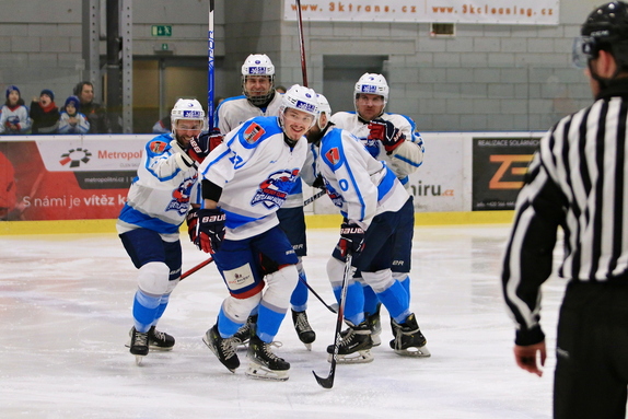 HC Světlá n. S. - HC Chotěboř 7:1 (18.2.2026) 6