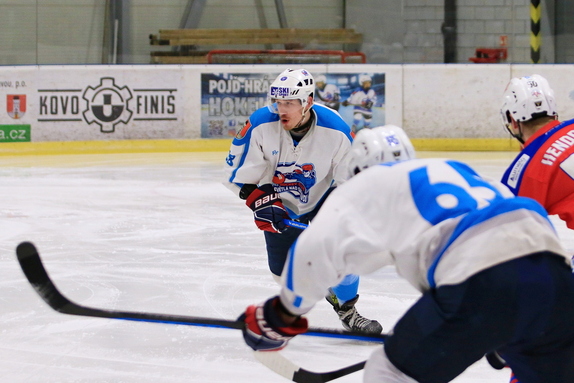 HC Světlá n. S. - HC Chotěboř 7:1 (18.2.2026) 8