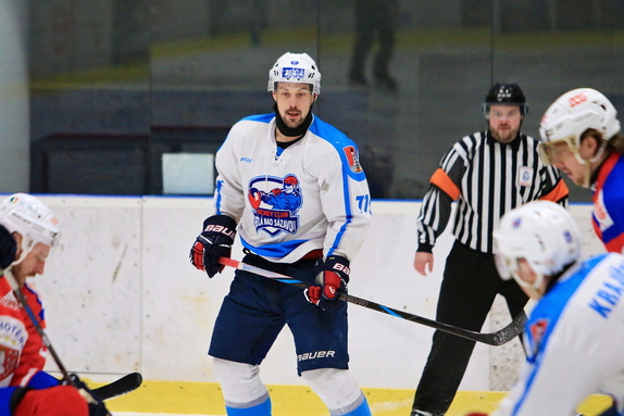 HC Světlá n. S. - HC Chotěboř 7:1 (18.2.2026) 9