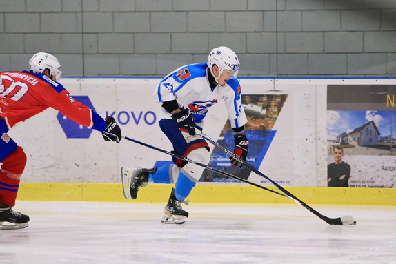 HC Světlá n. S. - HC Chotěboř 7:1 (18.2.2026) 11