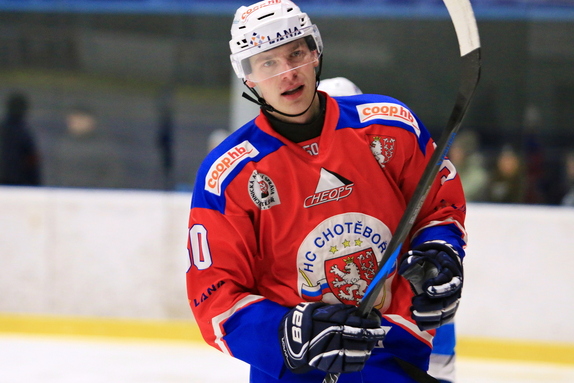 HC Světlá n. S. - HC Chotěboř 7:1 (18.2.2026) 13