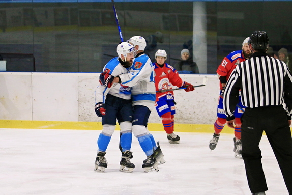 HC Světlá n. S. - HC Chotěboř 7:1 (18.2.2026) 15