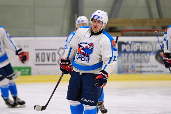 HC Světlá n. S. - HC Chotěboř 7:1 (18.2.2026) 16