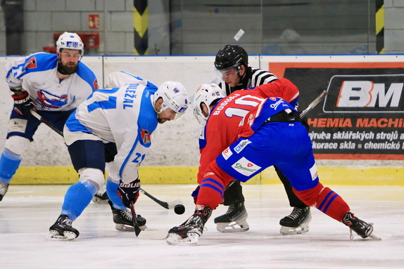 HC Světlá n. S. - HC Chotěboř 7:1 (18.2.2026) 20