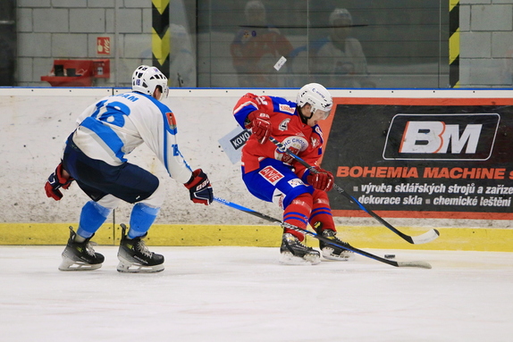 HC Světlá n. S. - HC Chotěboř 7:1 (18.2.2026) 25