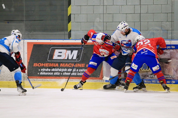 HC Světlá n. S. - HC Chotěboř 7:1 (18.2.2026) 26