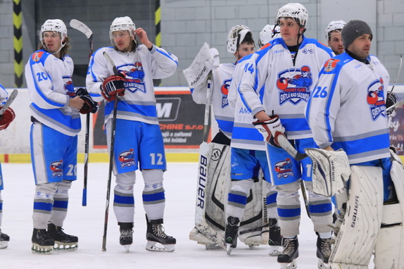 HC Světlá n. S. - HC Čes. Třebová 5:6 (18.1.2017) 