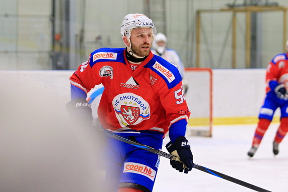 HC Světlá n. S. - HC Chotěboř 7:1 (18.2.2026) 32