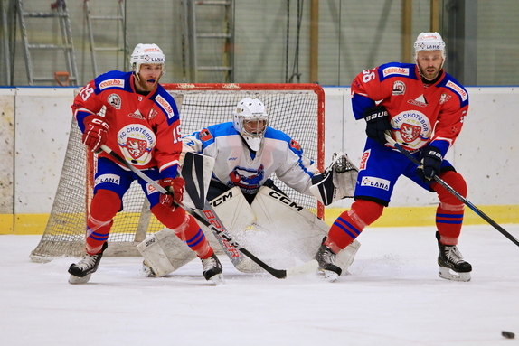 HC Světlá n. S. - HC Chotěboř 7:1 (18.2.2026) 33