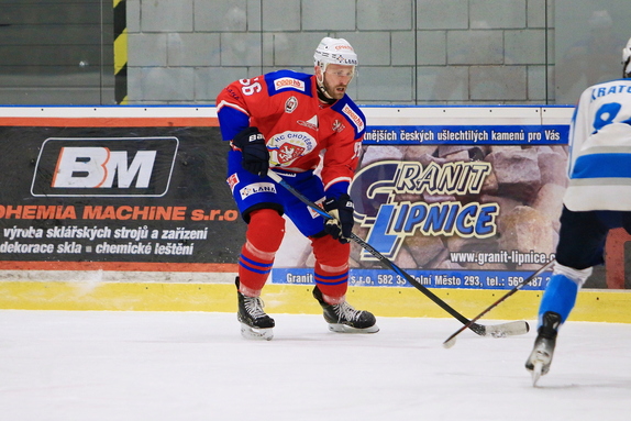 HC Světlá n. S. - HC Chotěboř 7:1 (18.2.2026) 38