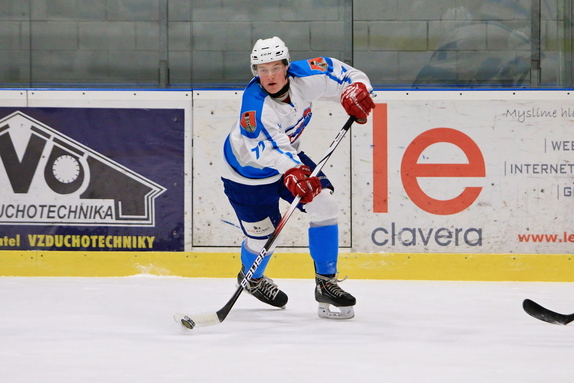 HC Světlá n. S. - HC Chotěboř 7:1 (18.2.2026) 39