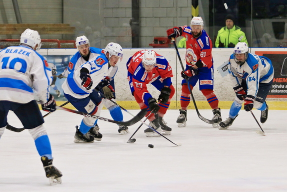 HC Světlá n. S. - HC Chotěboř 7:1 (18.2.2026) 42