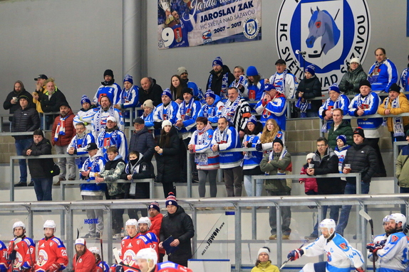 HC Světlá n. S. - HC Chotěboř 7:1 (18.2.2026) 46