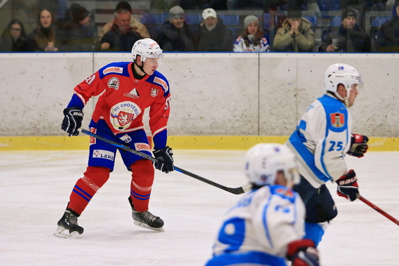 HC Světlá n. S. - HC Chotěboř 7:1 (18.2.2026) 48