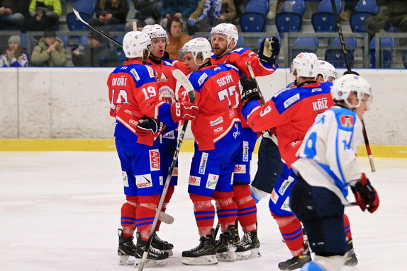 HC Světlá n. S. - HC Chotěboř 7:1 (18.2.2026) 53