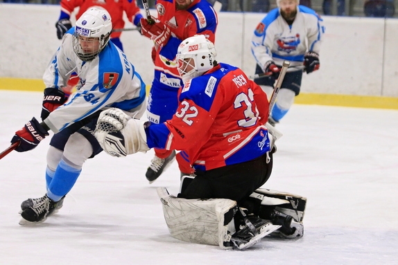 HC Světlá n. S. - HC Chotěboř 7:1 (18.2.2026) 60
