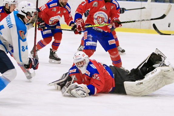 HC Světlá n. S. - HC Chotěboř 7:1 (18.2.2026) 1