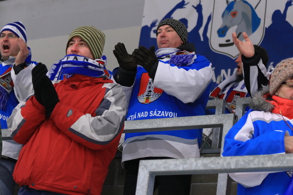 HC Světlá n. S. - HC Čes. Třebová 5:6 (18.1.2017) 