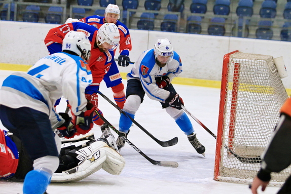 HC Světlá n. S. - HC Chotěboř 7:1 (18.2.2026) 2