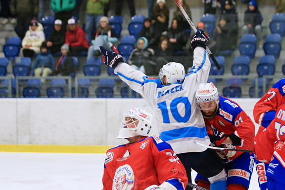 HC Světlá n. S. - HC Chotěboř 7:1 (18.2.2026) 3