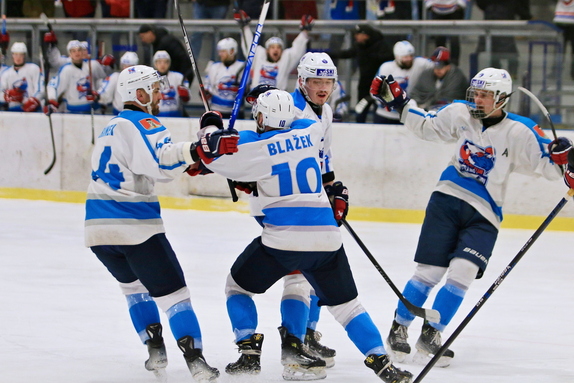 HC Světlá n. S. - HC Chotěboř 7:1 (18.2.2026) 4