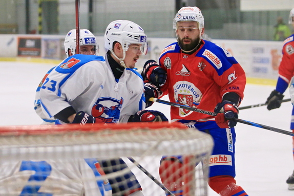 HC Světlá n. S. - HC Chotěboř 7:1 (18.2.2026) 10