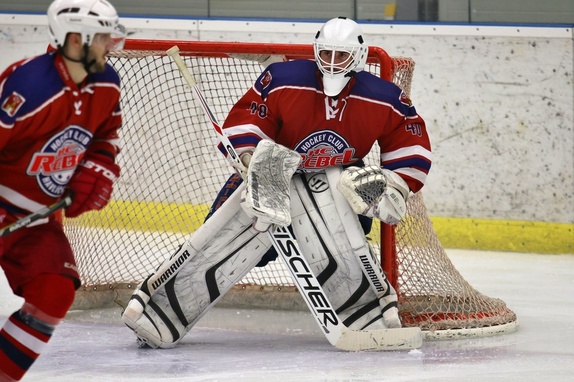 HC Světlá n. S.  - BK Havlíčkův Brod 5:5 (11.9.201