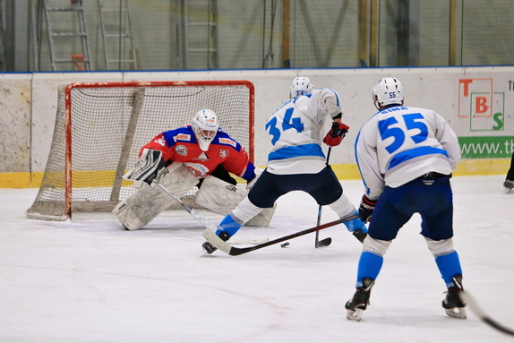 HC Světlá n. S. - HC Chotěboř 7:1 (18.2.2026) 12