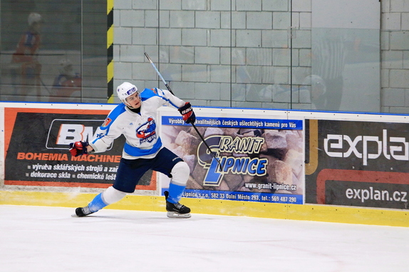 HC Světlá n. S. - HC Chotěboř 7:1 (18.2.2026) 13