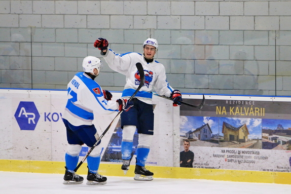 HC Světlá n. S. - HC Chotěboř 7:1 (18.2.2026) 15