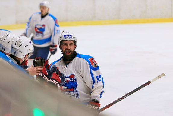 HC Světlá n. S. - HC Chotěboř 7:1 (18.2.2026) 18