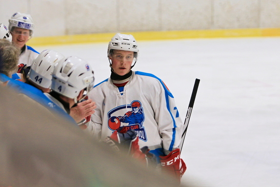 HC Světlá n. S. - HC Chotěboř 7:1 (18.2.2026) 19