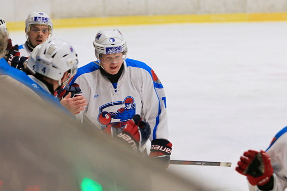 HC Světlá n. S. - HC Chotěboř 7:1 (18.2.2026) 20