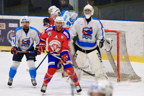 HC Světlá n. S. - HC Chotěboř 7:1 (18.2.2026) 21