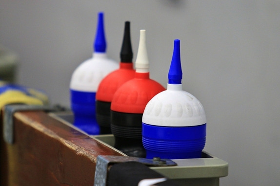 HC Světlá n. S. - HC Choceň 3:4 (29.1.2017) 1